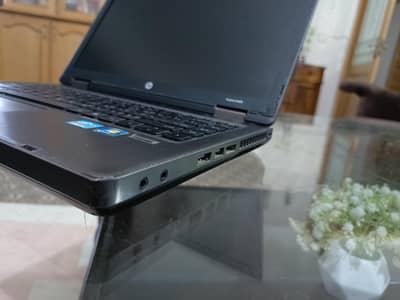 HP Probook 6406b