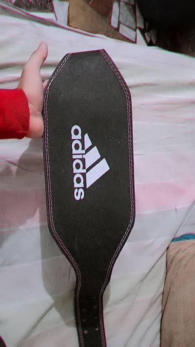 ADIDAS BELT