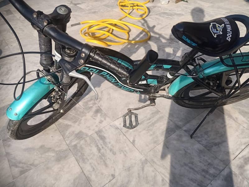 bicycles 0