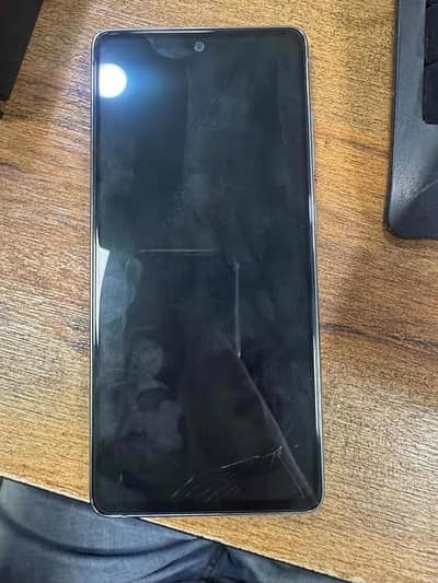 Samsung S20 FE