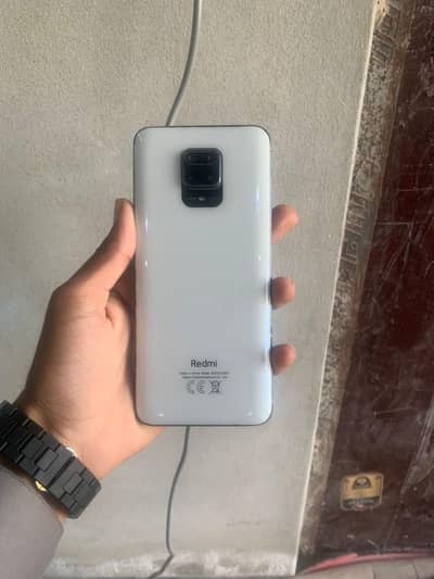 redmi not 9s