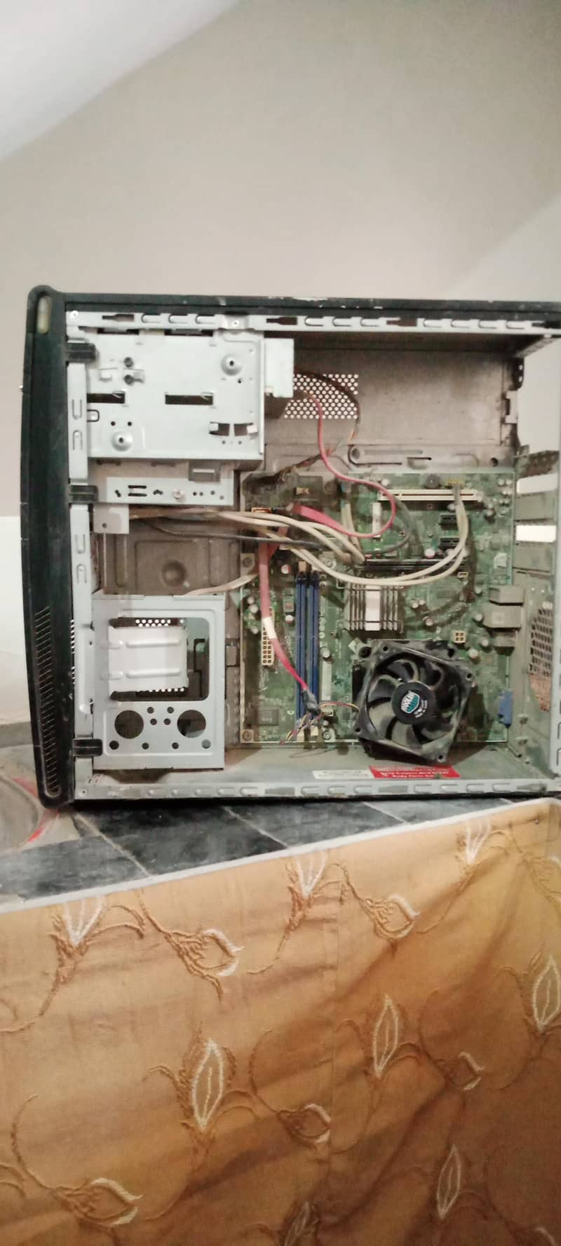 dell cpu 1