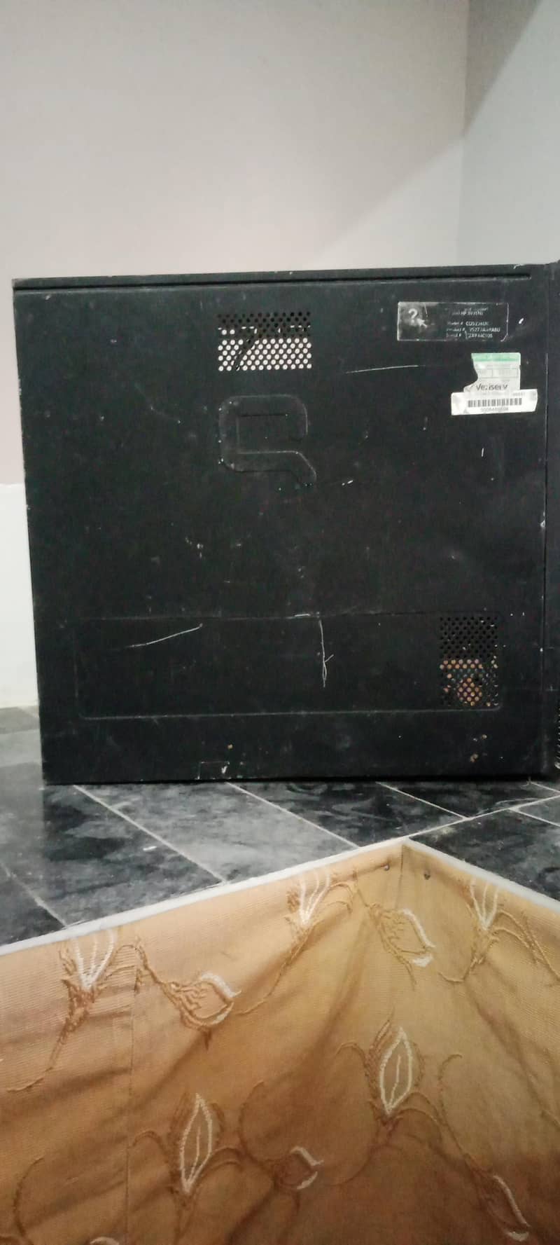 dell cpu 2