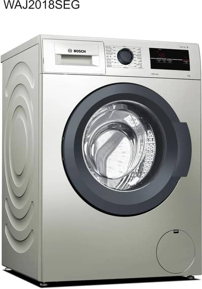 Bosch, Siemens, Hot point, Whirlpool