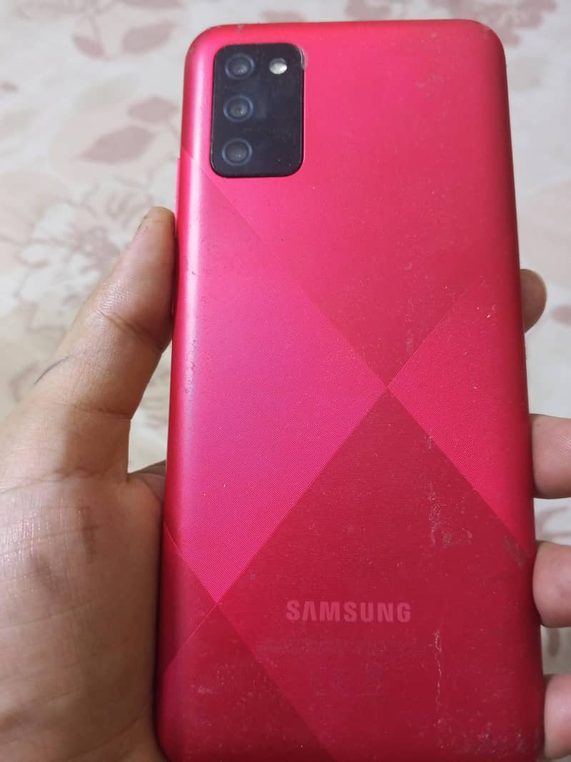 mobile Ao2s 5