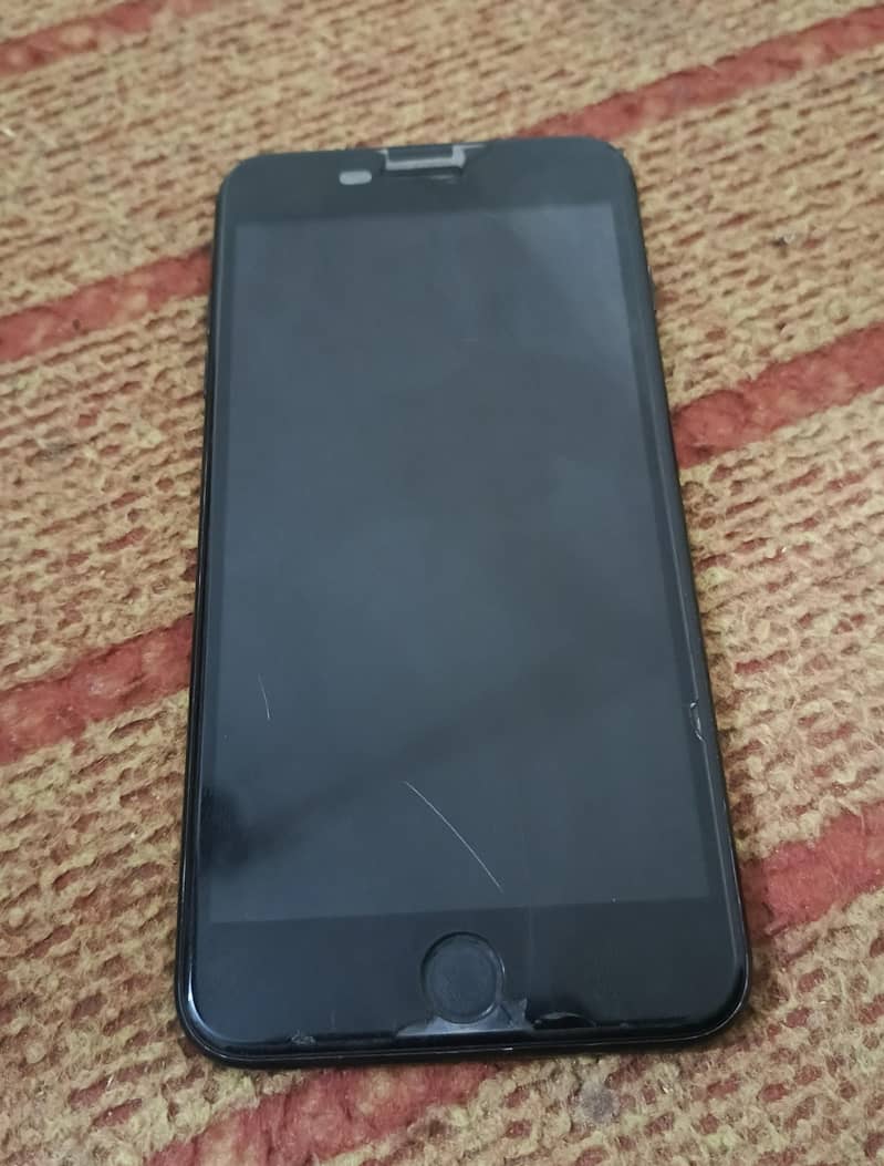 Iphone 7plus PTA approved 1
