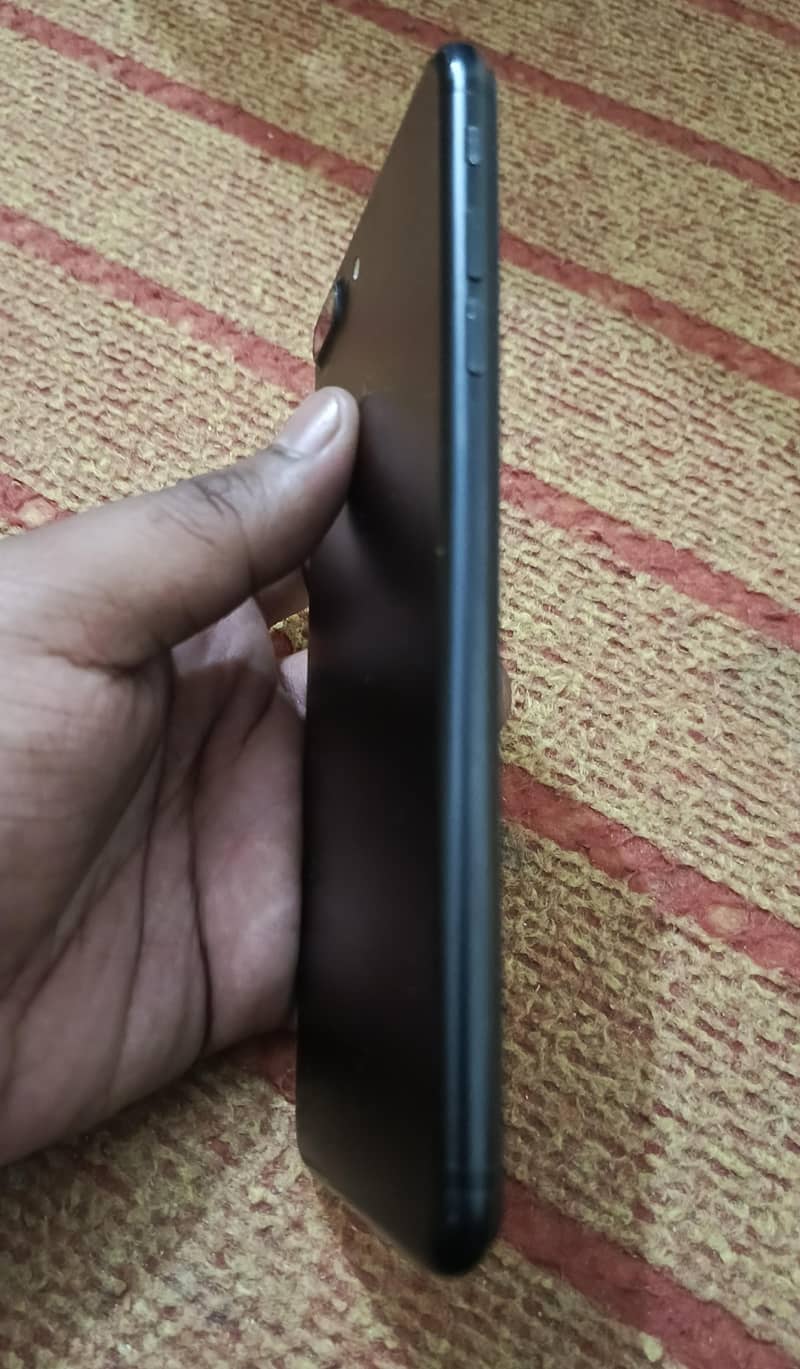 Iphone 7plus PTA approved 2