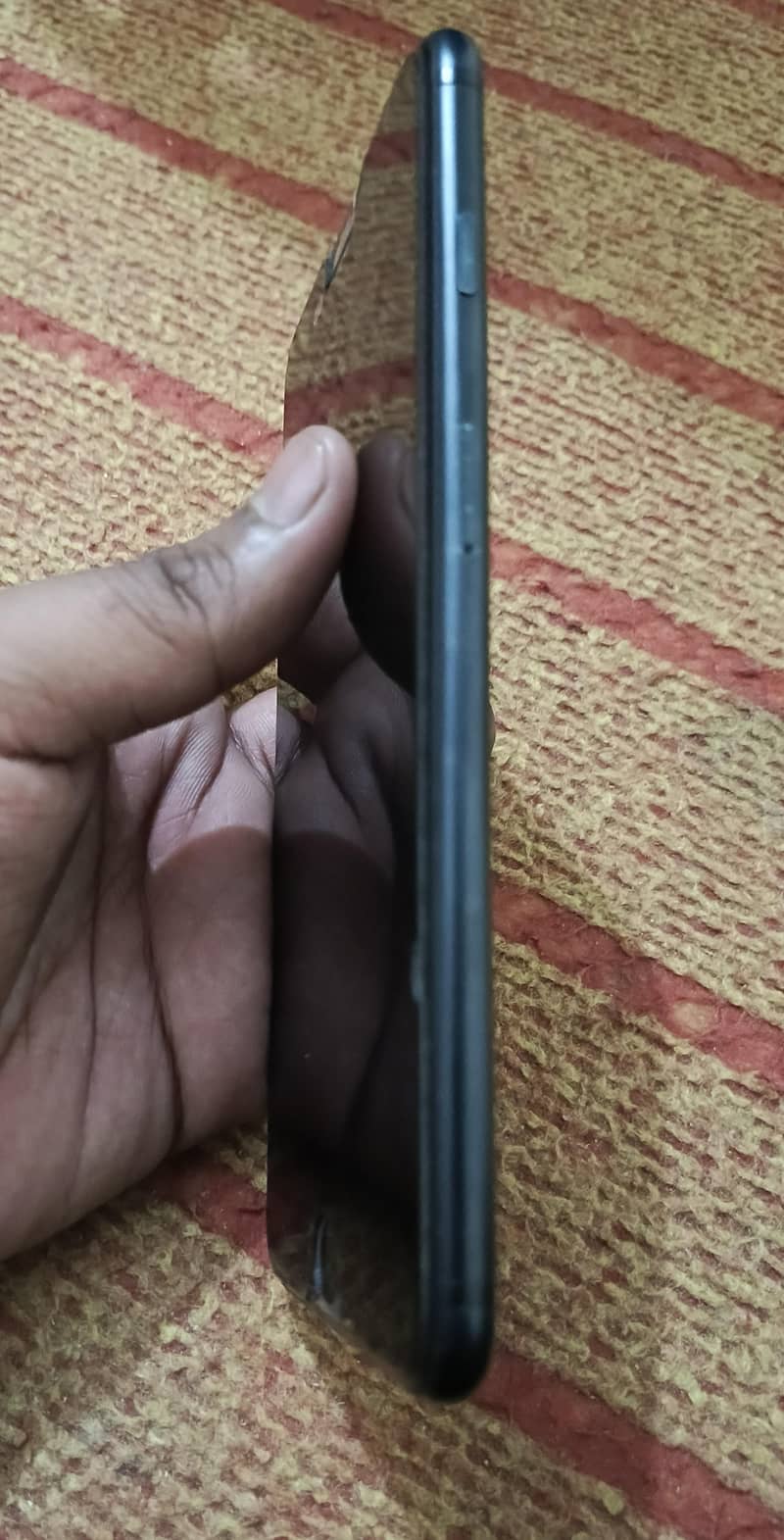 Iphone 7plus PTA approved 3