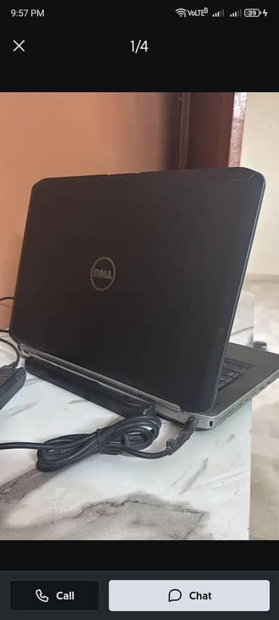 Dell laptop