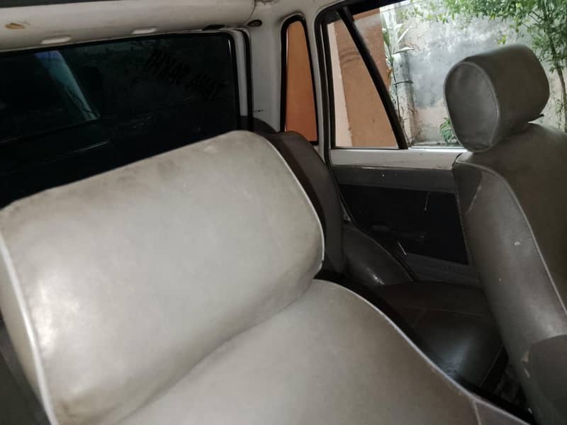 good condition 8