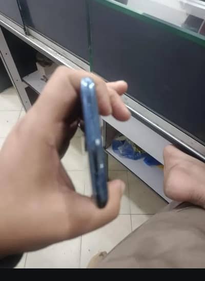 one plus 7pro 8gb ram 256momrey
