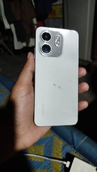 infinix smart 9 hd