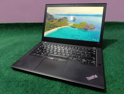 Lenovo 14" Ryzen 5 Pro (10th Gen Performance) Dual Battery 10/10