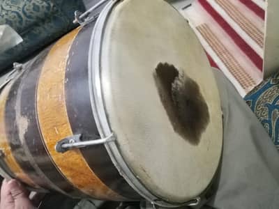 Dholak ( Dholki ) for Sale