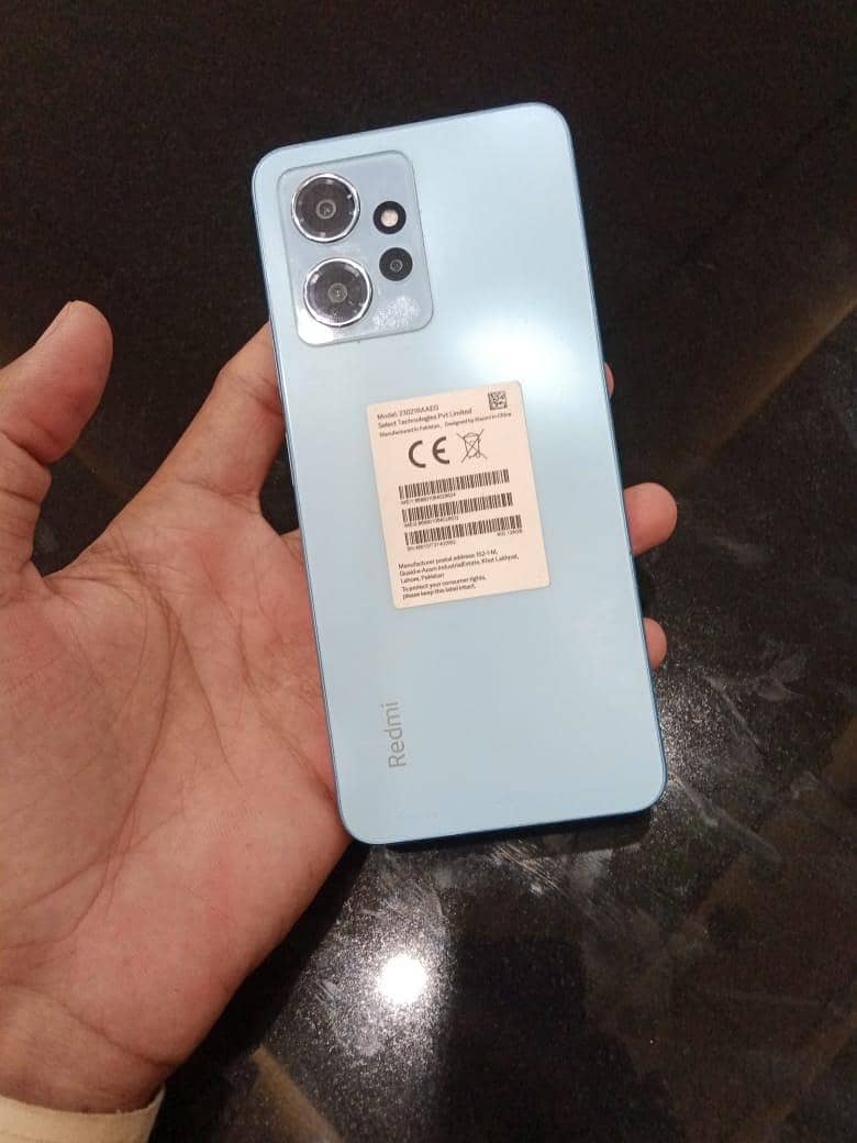 redmi note 12 2