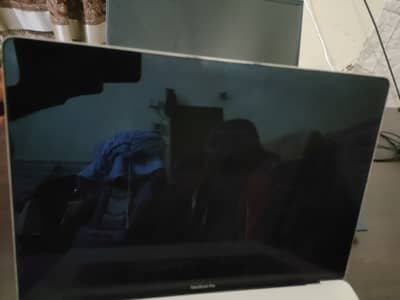 MacBook Pro 2017