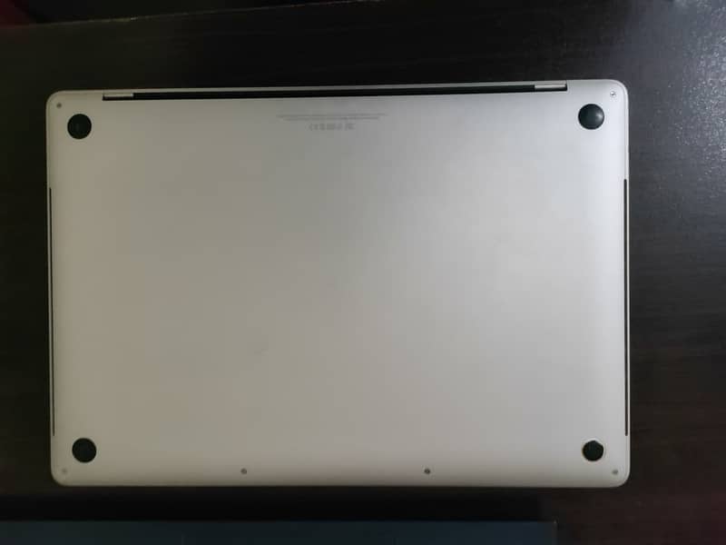 MacBook Pro 2017 1