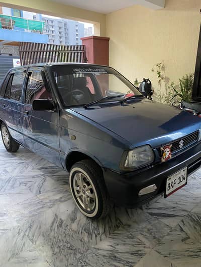 MEHRAN 2008