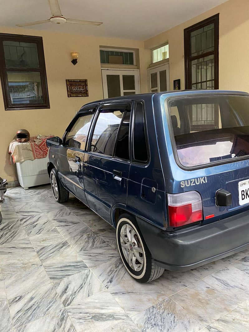 MEHRAN 2008 7