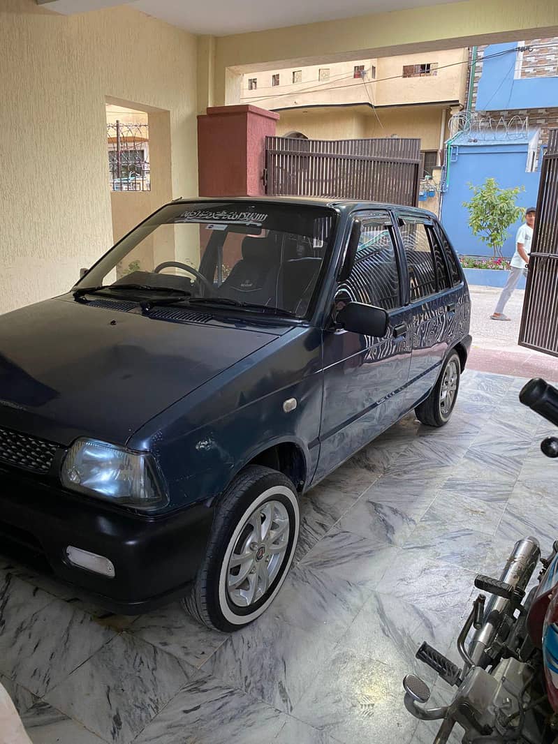MEHRAN 2008 12
