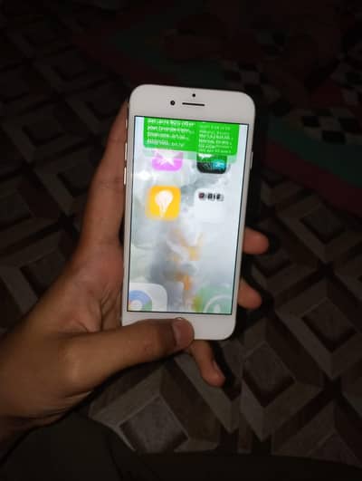 i phone7 pta aprove