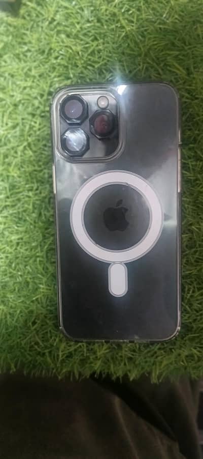 I phone 14 pro max baypass