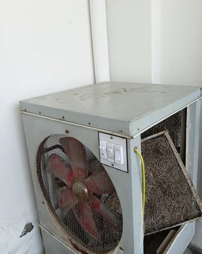 Lahori Air cooler new pump medium size