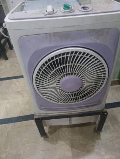 Air Cooler 220V AC