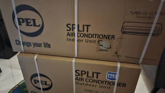 PEL Inverter 1.5 T For Sale.