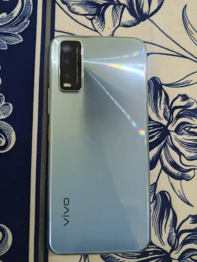 Vivo y20S