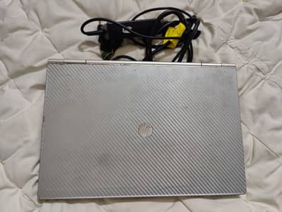HP i5 laptop
