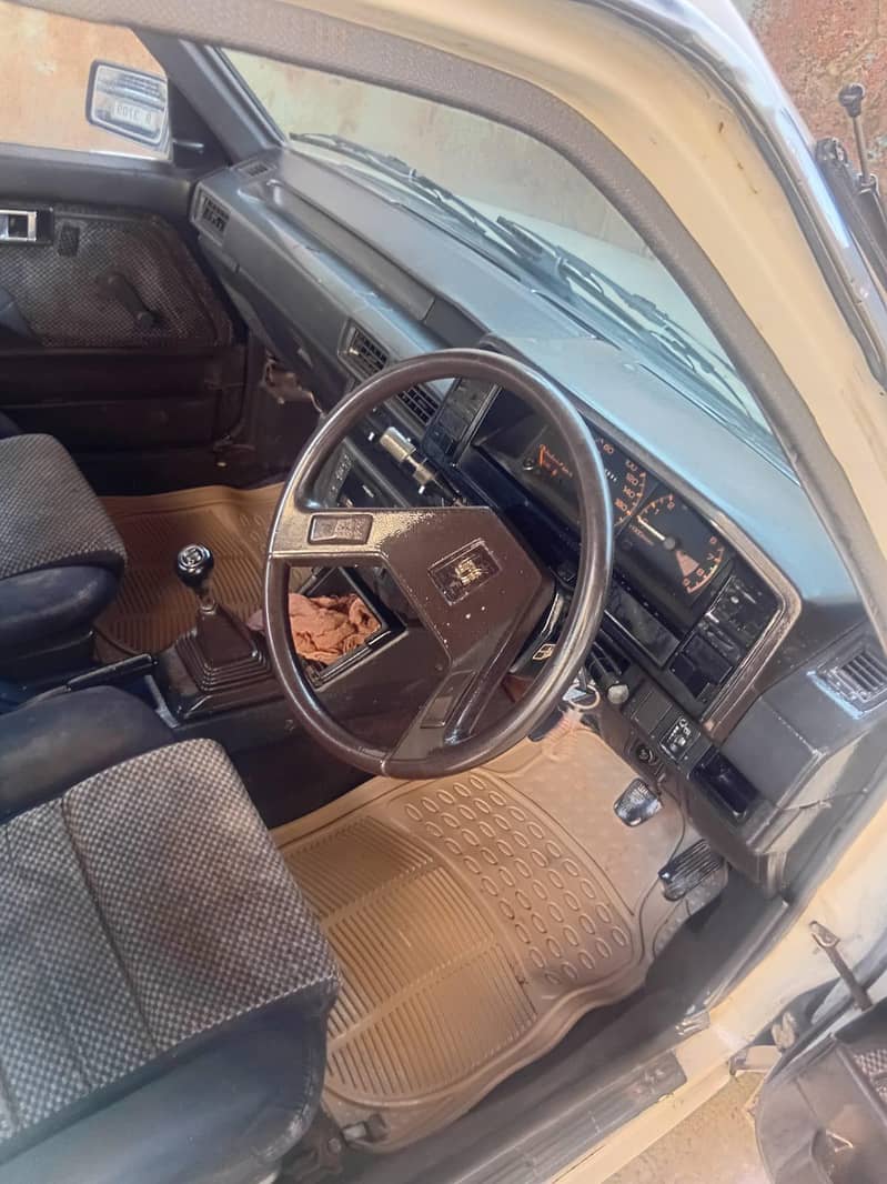 Corolla 86 1