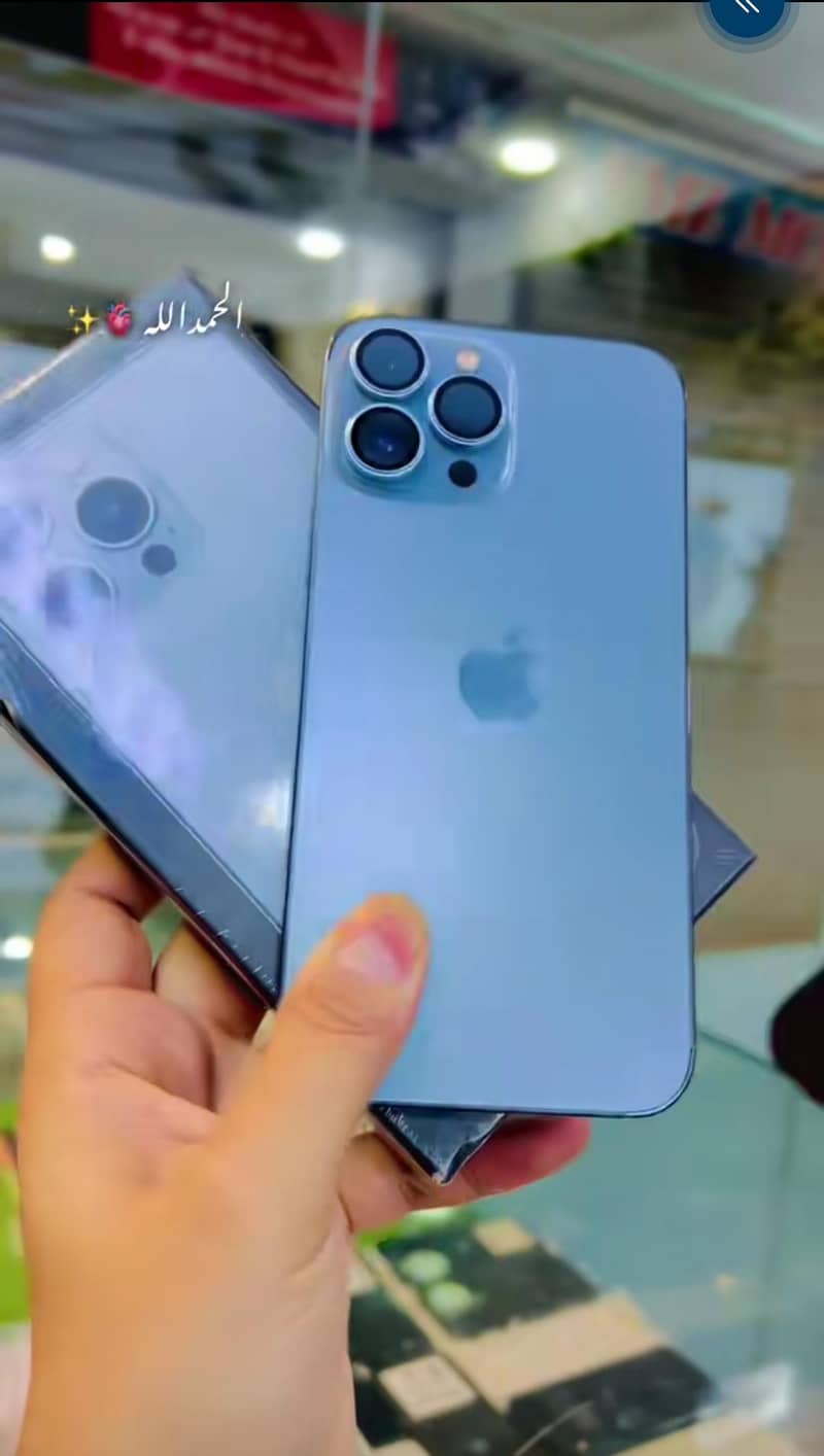 iphone 13 pro max 3