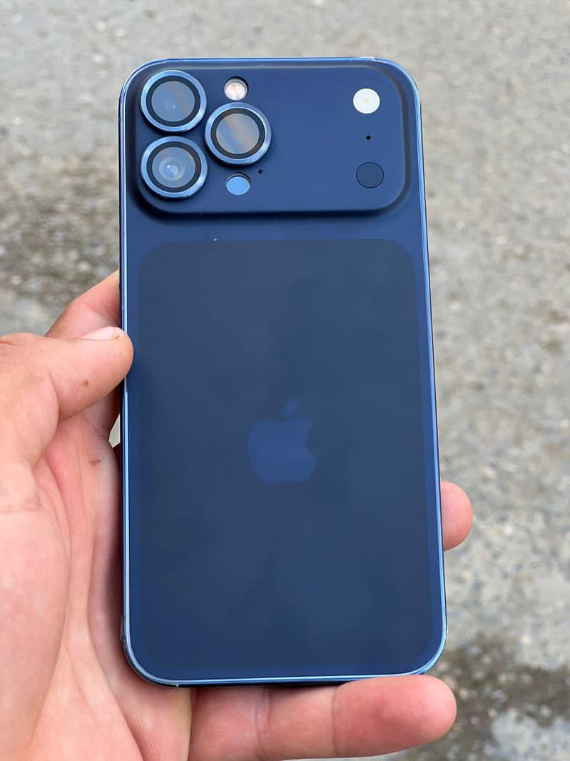 iphone 13 pro max 4