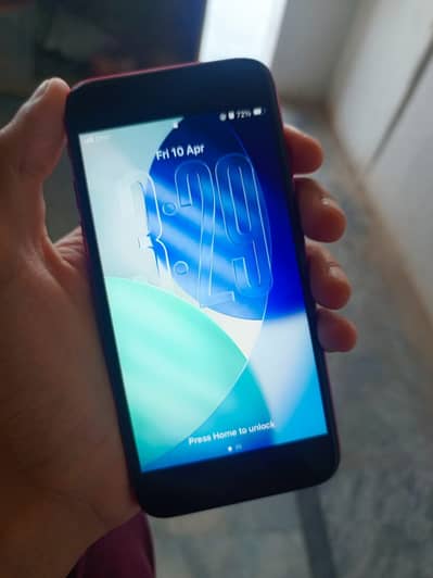 Iphone Se 2020 128 Gb