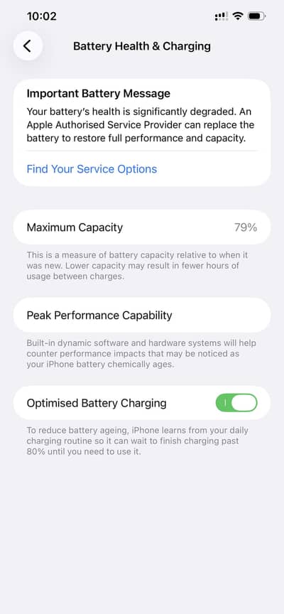 iPhone 12pro max
