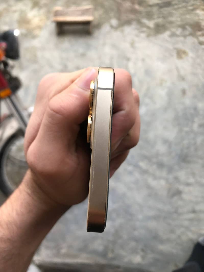 iPhone 12pro max 3
