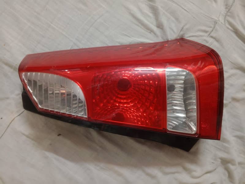 wagnar right side back light 0