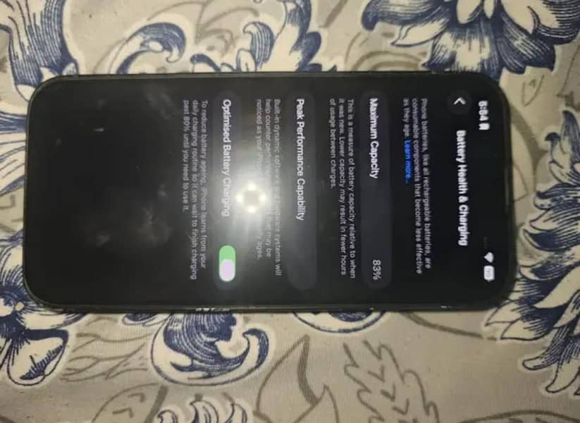 Iphone 13 6