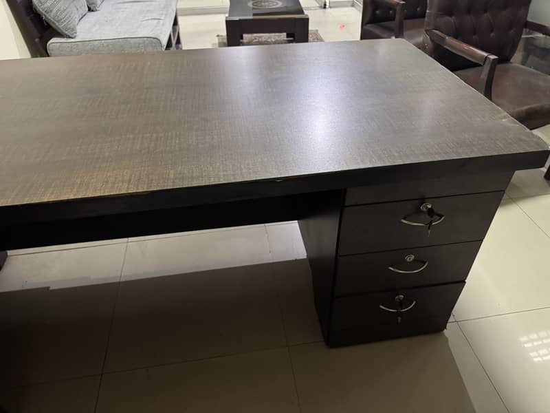 Boss table 2