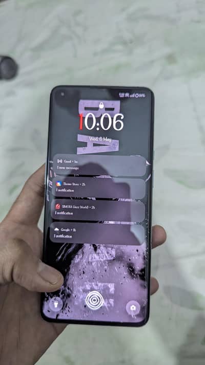 One plus 9 pro 5G