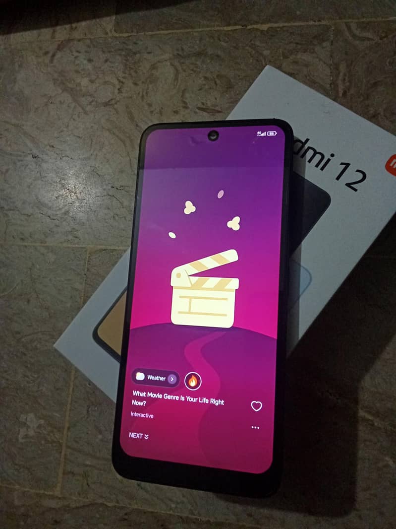 Redmi 12 2