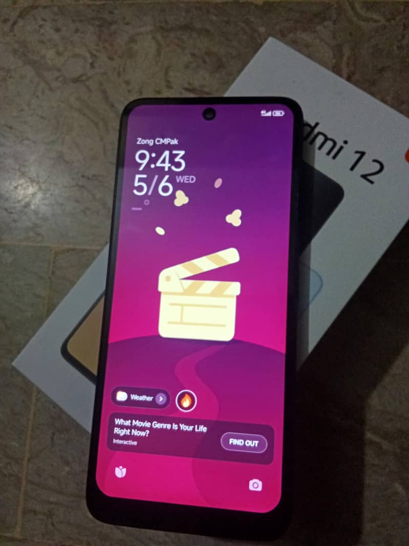 Redmi 12 3