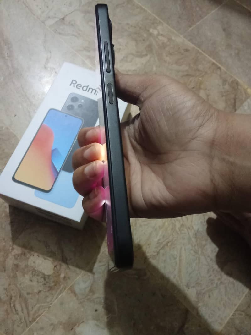 Redmi 12 4