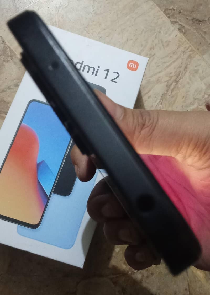 Redmi 12 6