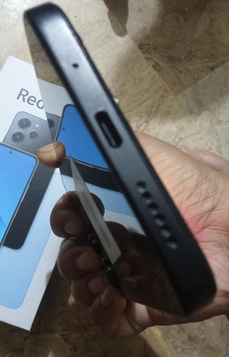 Redmi 12 7