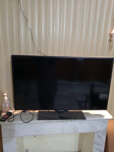 Sony tv