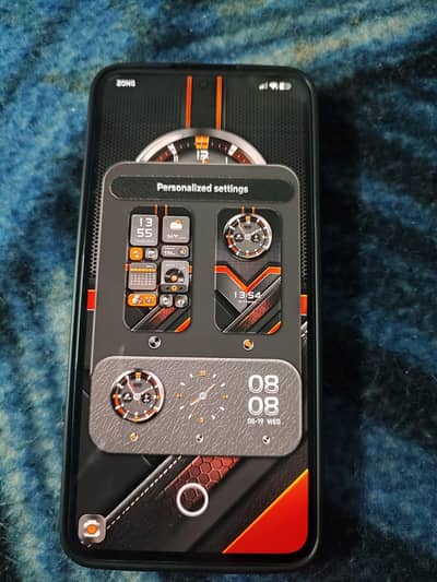 mi 13t pro     12gb 256 gb