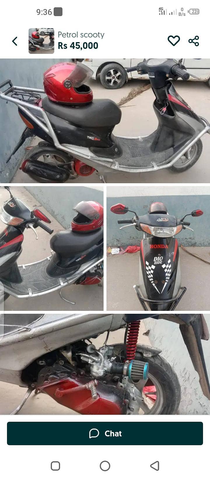 scooty 1