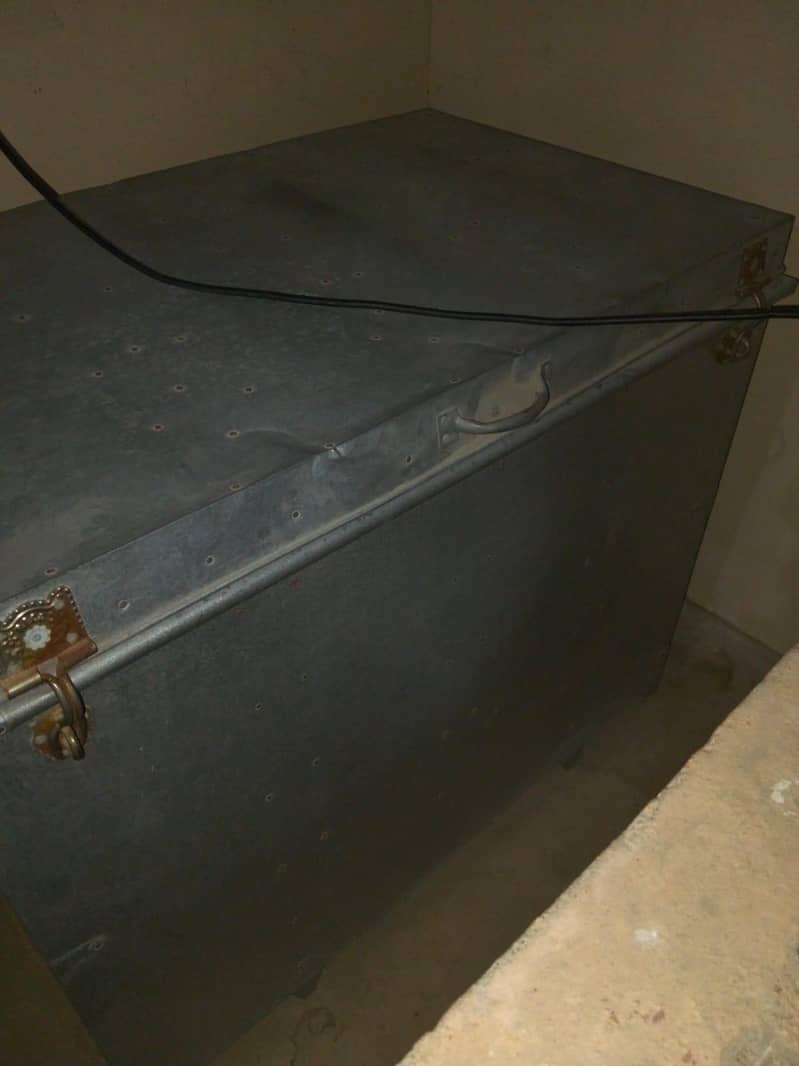 trunk 2